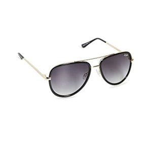 Quay Women's All In Mini Sunglasses